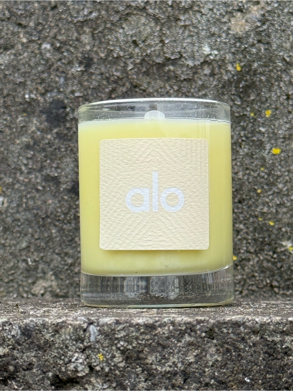 ALO Yoga Scented Candle